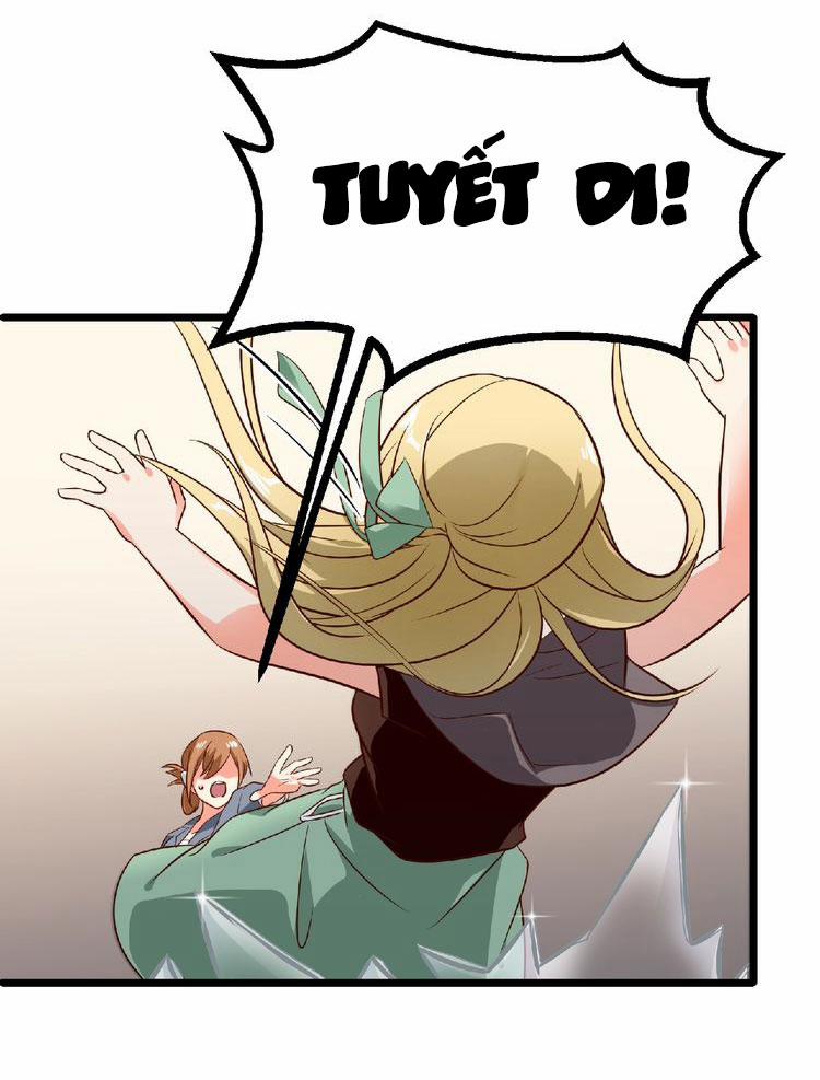 Nữ Chủ Người Đàn Ông Của Bạn Bị Hỏng Rồi 49 trang 17