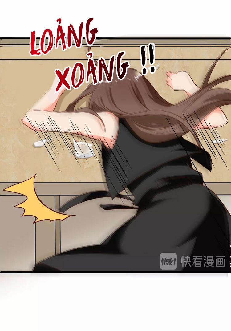 Nữ Chủ Người Đàn Ông Của Bạn Bị Hỏng Rồi 49 trang 20