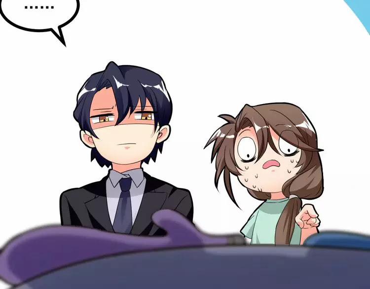 Nữ Chủ Người Đàn Ông Của Bạn Bị Hỏng Rồi 5 trang 3