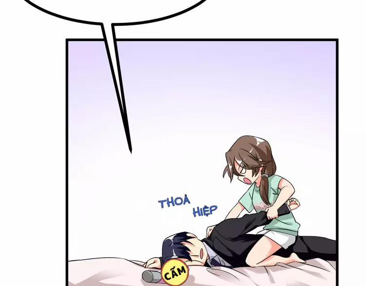 Nữ Chủ Người Đàn Ông Của Bạn Bị Hỏng Rồi 5 trang 31