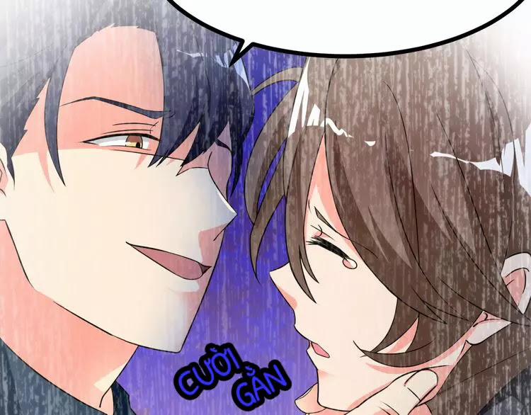 Nữ Chủ Người Đàn Ông Của Bạn Bị Hỏng Rồi 5 trang 37