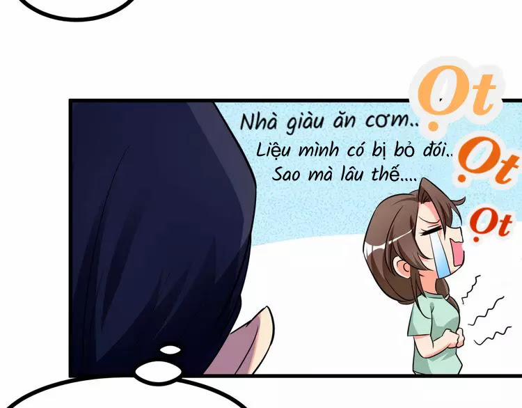 Nữ Chủ Người Đàn Ông Của Bạn Bị Hỏng Rồi 5 trang 43