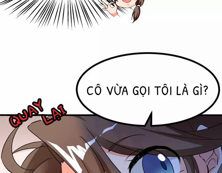 Nữ Chủ Người Đàn Ông Của Bạn Bị Hỏng Rồi 5 trang 5