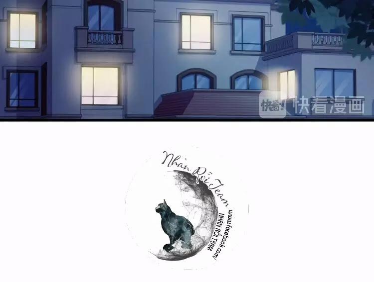 Nữ Chủ Người Đàn Ông Của Bạn Bị Hỏng Rồi 5 trang 51