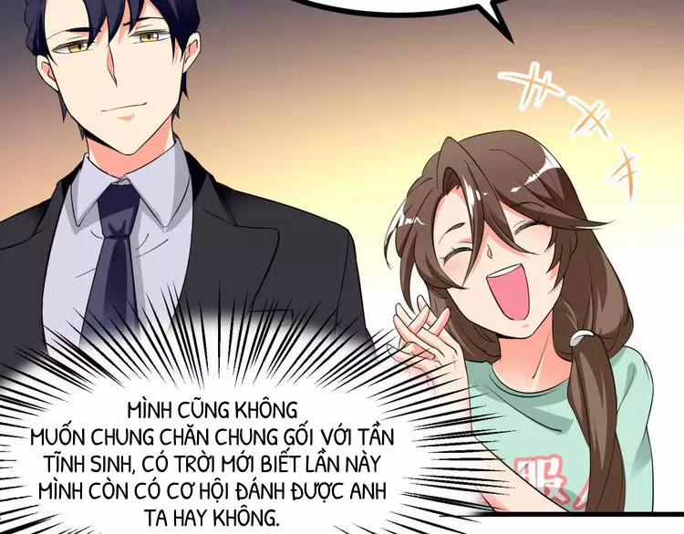 Nữ Chủ Người Đàn Ông Của Bạn Bị Hỏng Rồi 5 trang 54