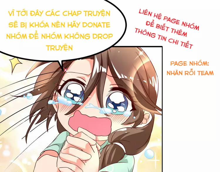 Nữ Chủ Người Đàn Ông Của Bạn Bị Hỏng Rồi 5 trang 77