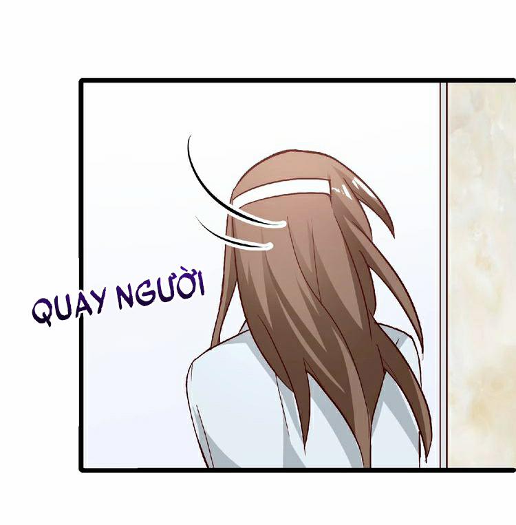 Nữ Chủ Người Đàn Ông Của Bạn Bị Hỏng Rồi 50 trang 14