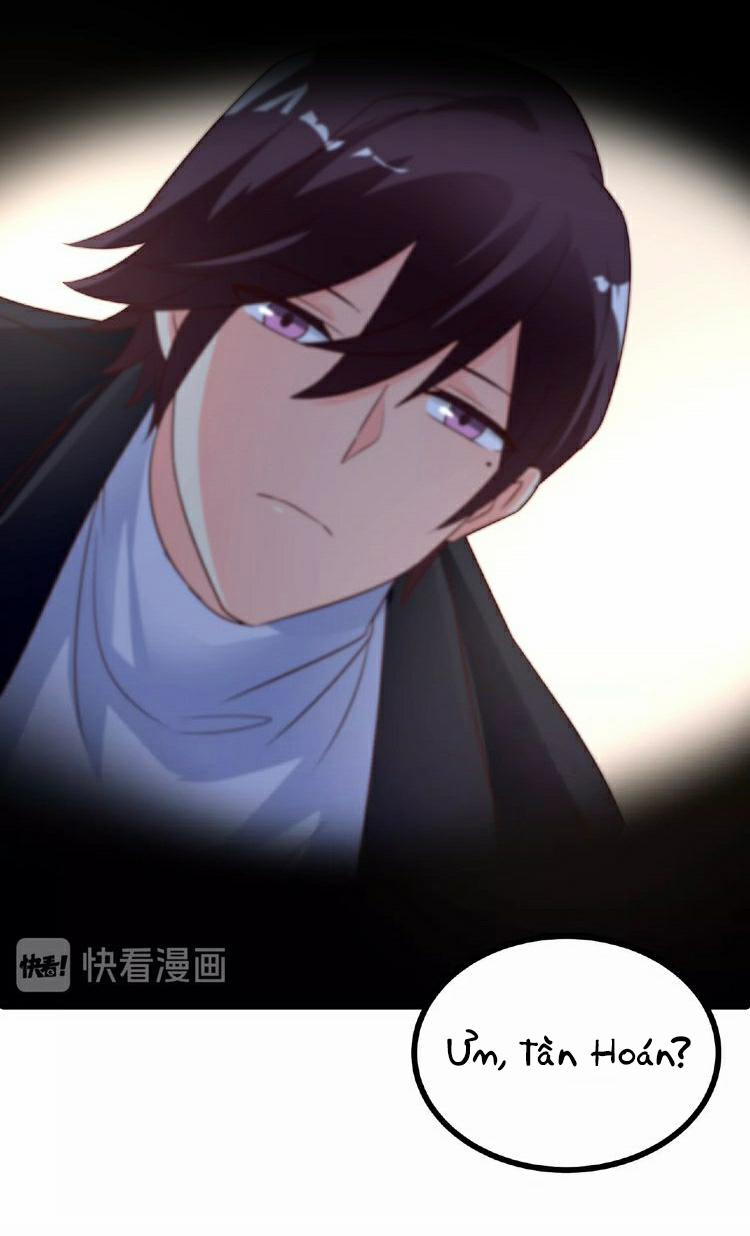 Nữ Chủ Người Đàn Ông Của Bạn Bị Hỏng Rồi 50 trang 19