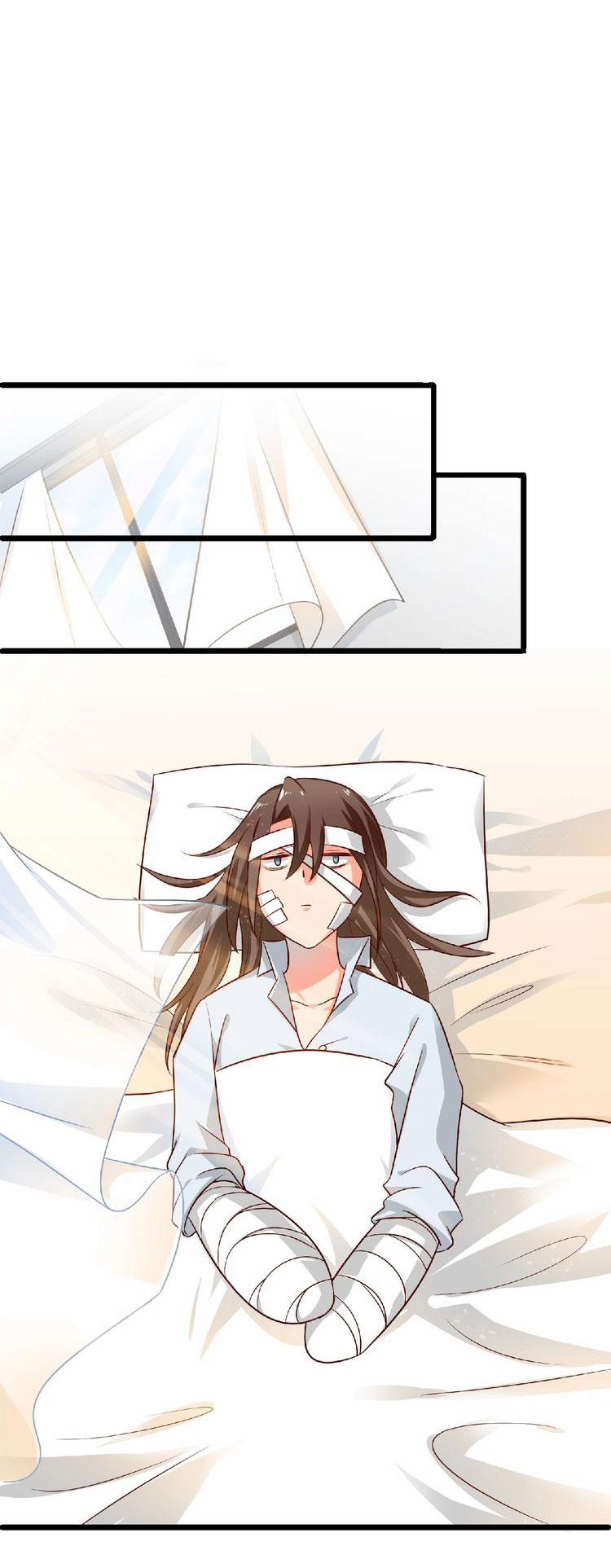 Nữ Chủ Người Đàn Ông Của Bạn Bị Hỏng Rồi 50 trang 5