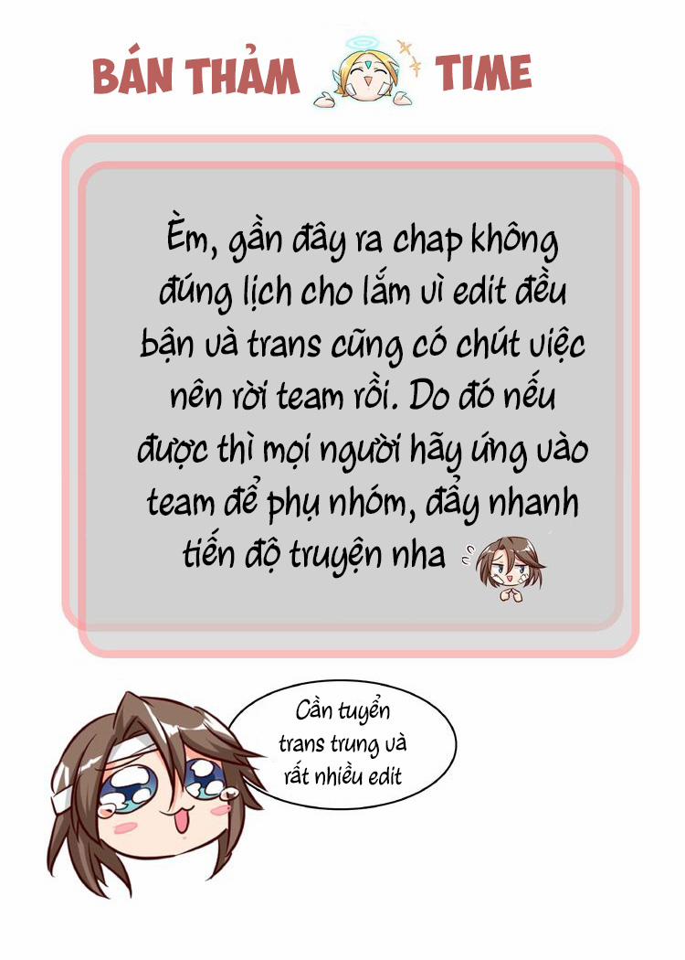 Nữ Chủ Người Đàn Ông Của Bạn Bị Hỏng Rồi 51 trang 23