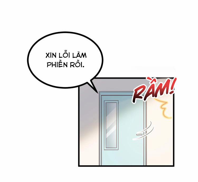 Nữ Chủ Người Đàn Ông Của Bạn Bị Hỏng Rồi 51 trang 4