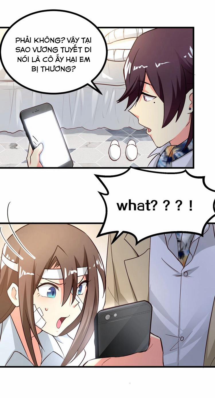 Nữ Chủ Người Đàn Ông Của Bạn Bị Hỏng Rồi 51 trang 6