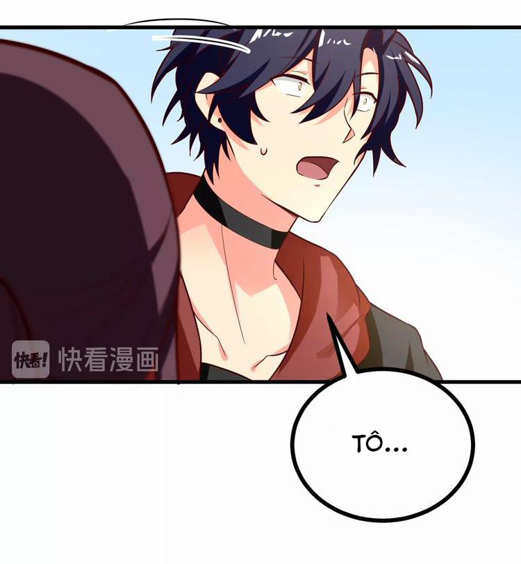 Nữ Chủ Người Đàn Ông Của Bạn Bị Hỏng Rồi 52 trang 14