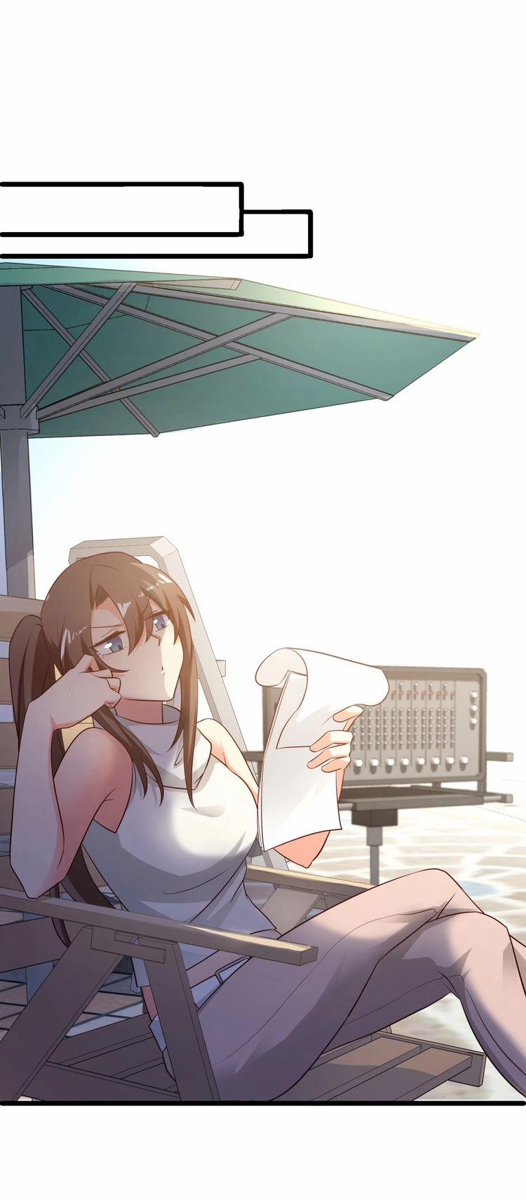 Nữ Chủ Người Đàn Ông Của Bạn Bị Hỏng Rồi 52 trang 18