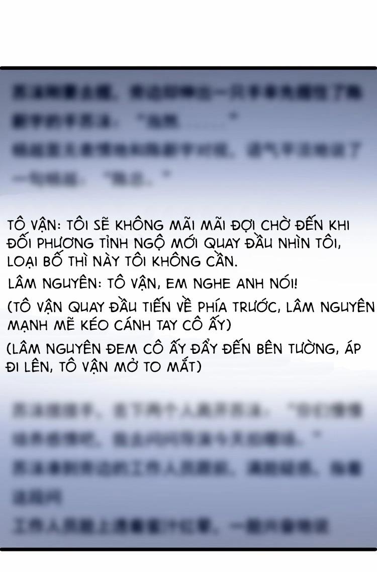 Nữ Chủ Người Đàn Ông Của Bạn Bị Hỏng Rồi 52 trang 19