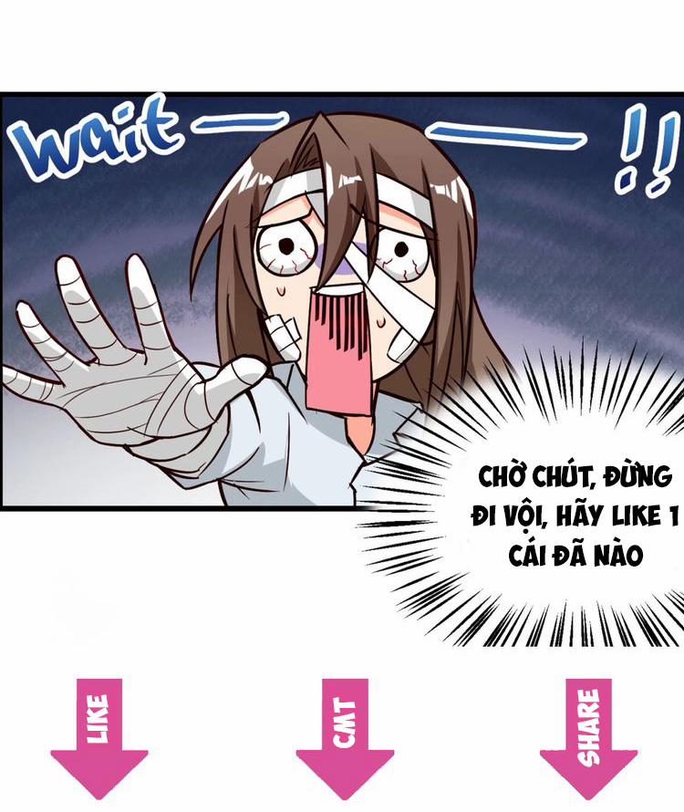 Nữ Chủ Người Đàn Ông Của Bạn Bị Hỏng Rồi 52 trang 25