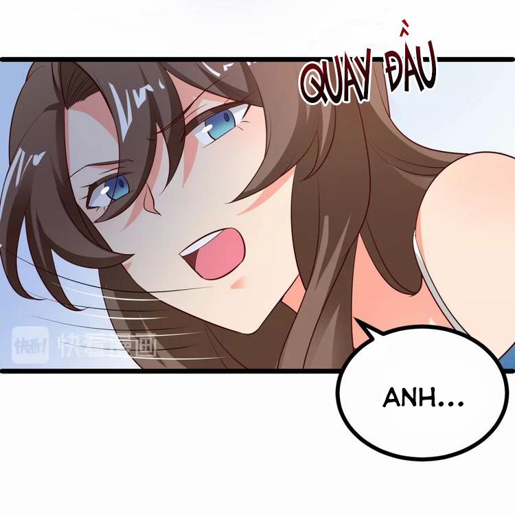 Nữ Chủ Người Đàn Ông Của Bạn Bị Hỏng Rồi 53 trang 21