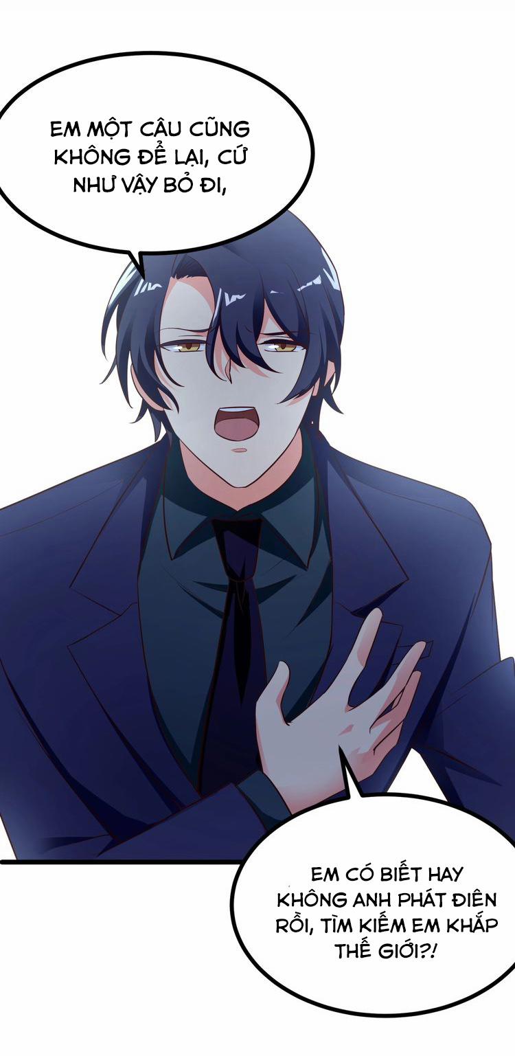 Nữ Chủ Người Đàn Ông Của Bạn Bị Hỏng Rồi 53 trang 22