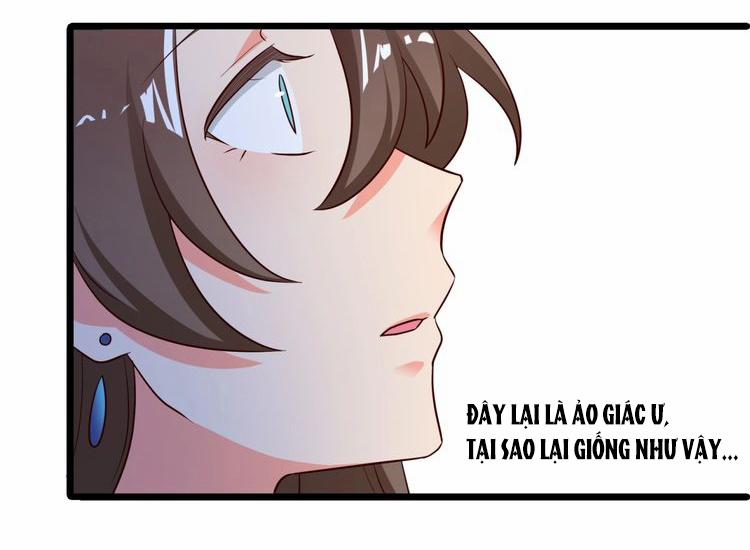 Nữ Chủ Người Đàn Ông Của Bạn Bị Hỏng Rồi 53 trang 23