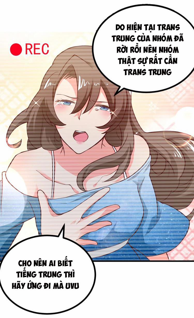Nữ Chủ Người Đàn Ông Của Bạn Bị Hỏng Rồi 53 trang 30