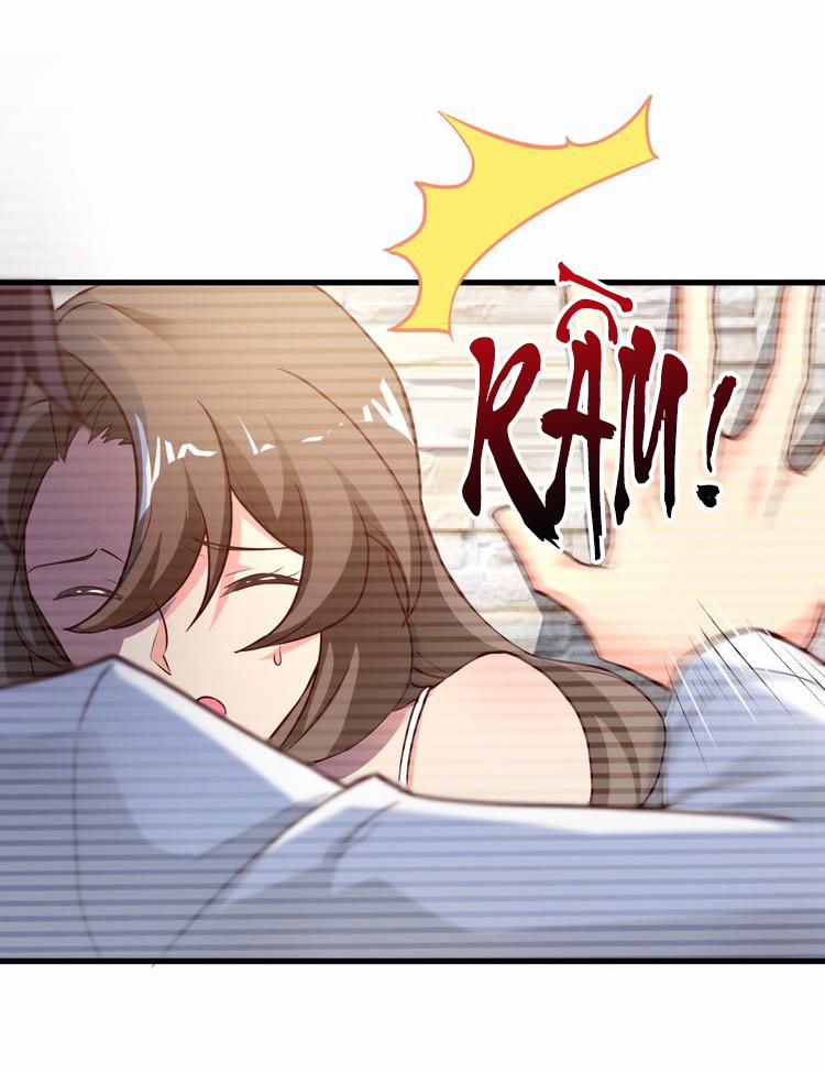 Nữ Chủ Người Đàn Ông Của Bạn Bị Hỏng Rồi 53 trang 6