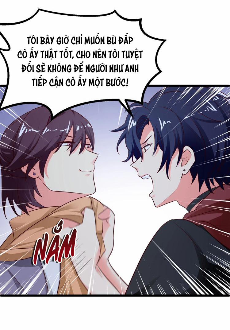 Nữ Chủ Người Đàn Ông Của Bạn Bị Hỏng Rồi 54 trang 15