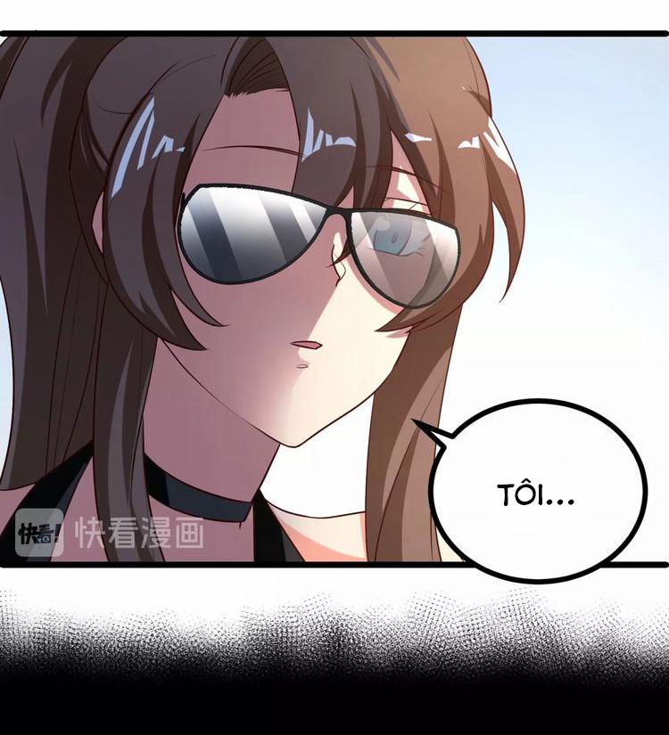 Nữ Chủ Người Đàn Ông Của Bạn Bị Hỏng Rồi 54 trang 20