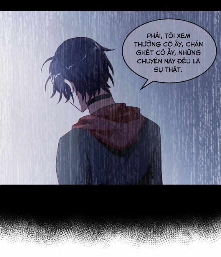 Nữ Chủ Người Đàn Ông Của Bạn Bị Hỏng Rồi 54 trang 21