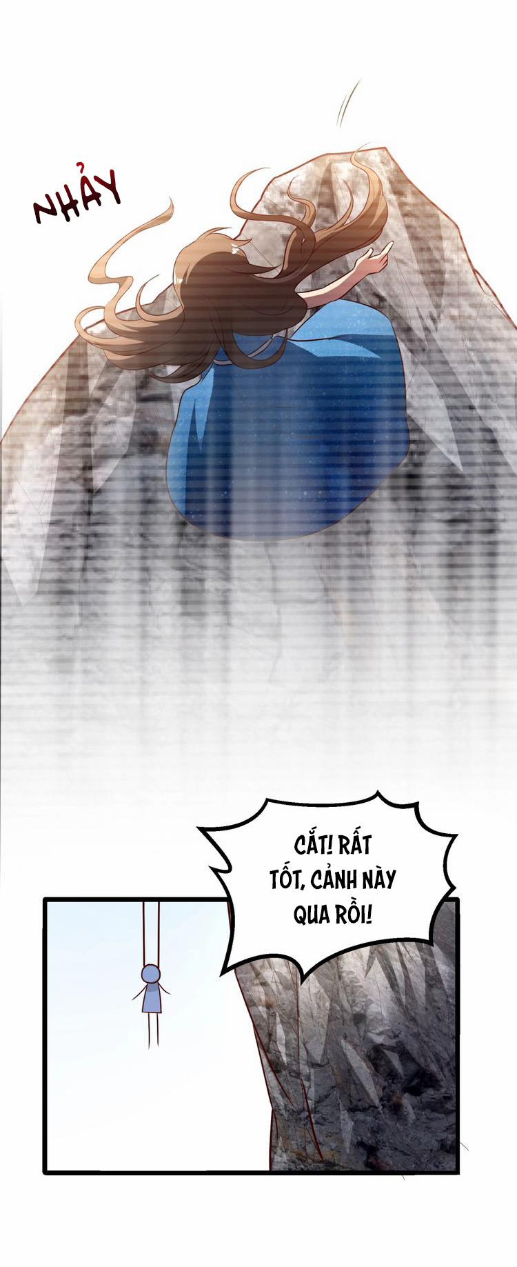 Nữ Chủ Người Đàn Ông Của Bạn Bị Hỏng Rồi 54 trang 25