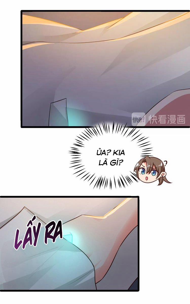 Nữ Chủ Người Đàn Ông Của Bạn Bị Hỏng Rồi 56 trang 13