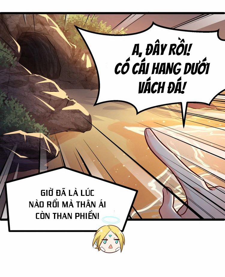 Nữ Chủ Người Đàn Ông Của Bạn Bị Hỏng Rồi 56 trang 4