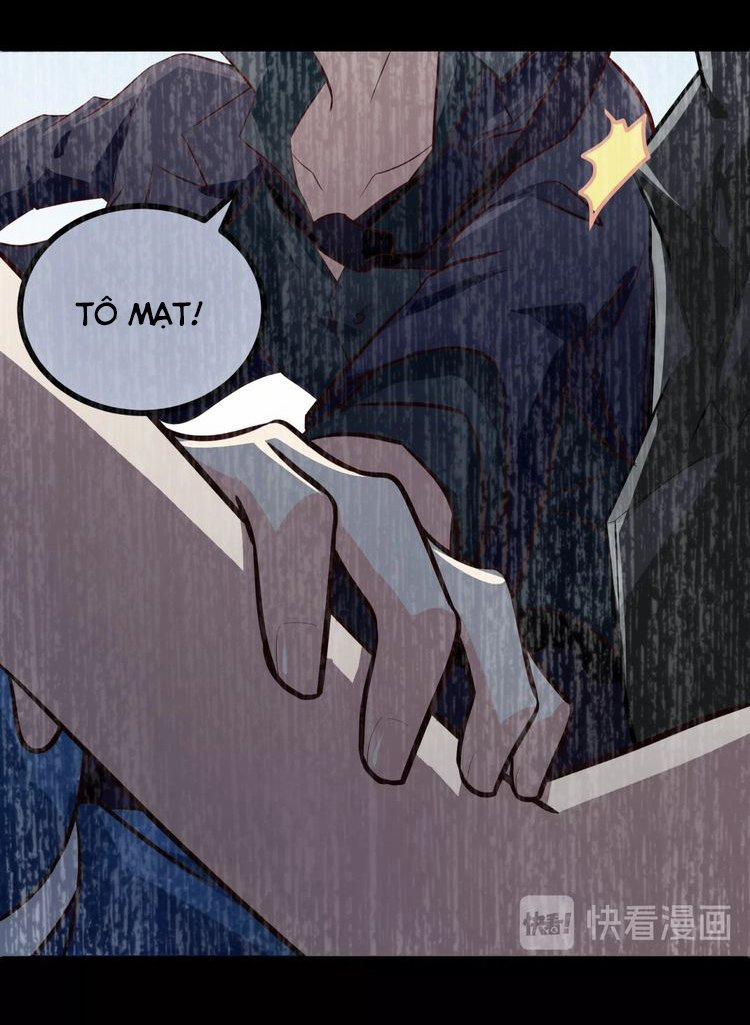 Nữ Chủ Người Đàn Ông Của Bạn Bị Hỏng Rồi 56 trang 7