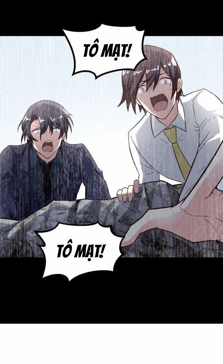 Nữ Chủ Người Đàn Ông Của Bạn Bị Hỏng Rồi 57 trang 12