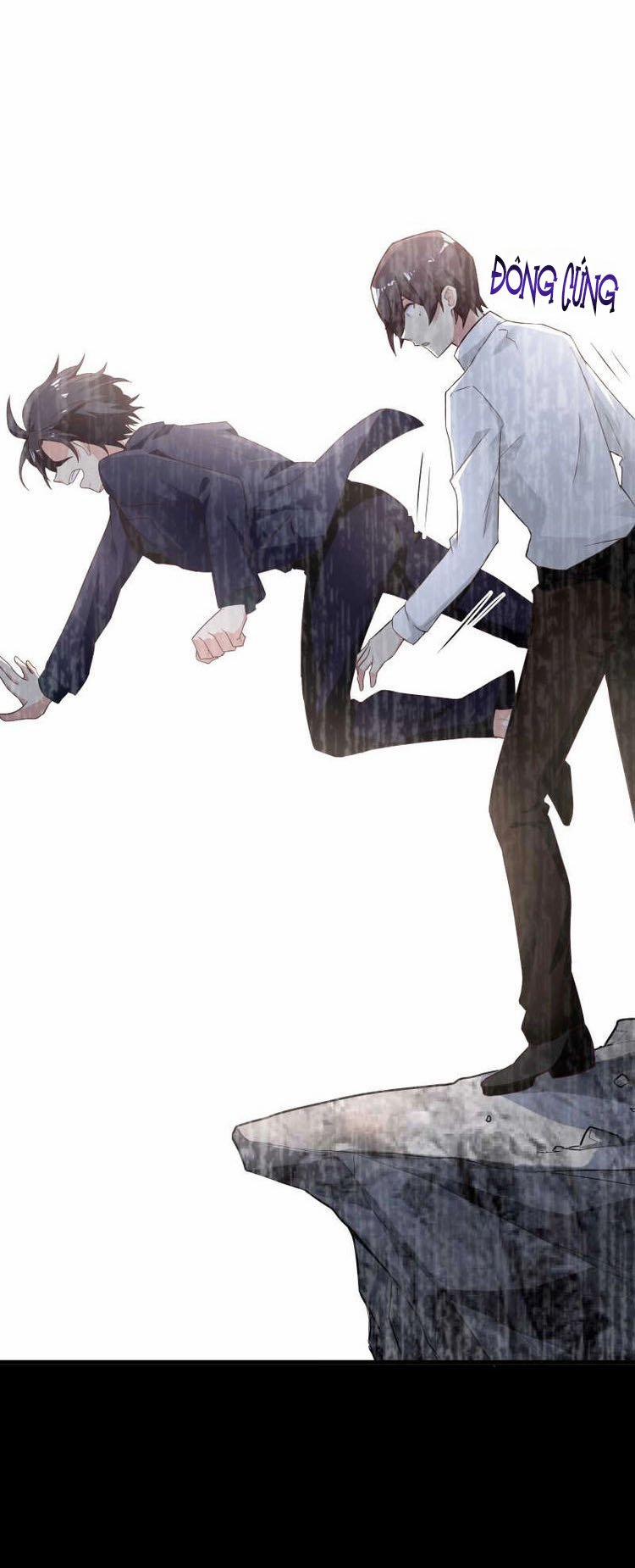 Nữ Chủ Người Đàn Ông Của Bạn Bị Hỏng Rồi 57 trang 13