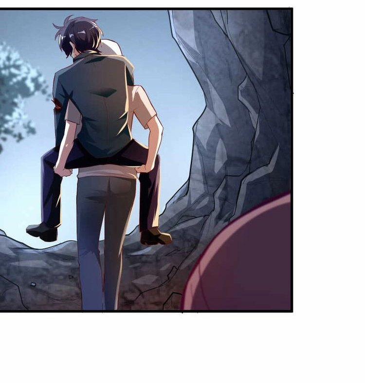 Nữ Chủ Người Đàn Ông Của Bạn Bị Hỏng Rồi 57 trang 8