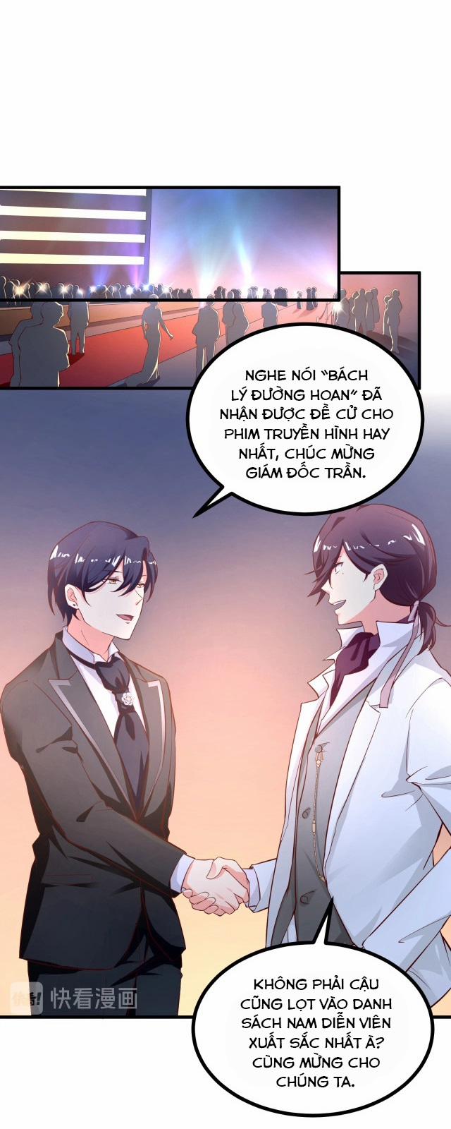 Nữ Chủ Người Đàn Ông Của Bạn Bị Hỏng Rồi 59 trang 9