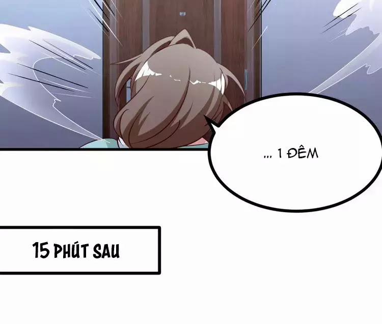 Nữ Chủ Người Đàn Ông Của Bạn Bị Hỏng Rồi 6 trang 2