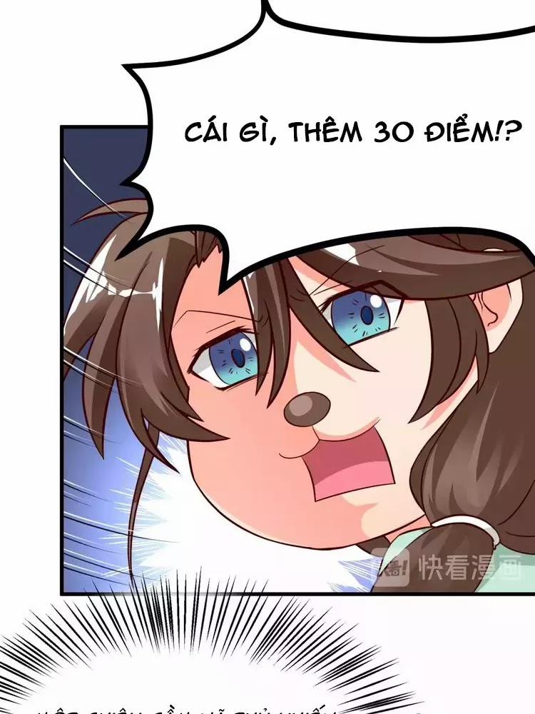 Nữ Chủ Người Đàn Ông Của Bạn Bị Hỏng Rồi 6 trang 20