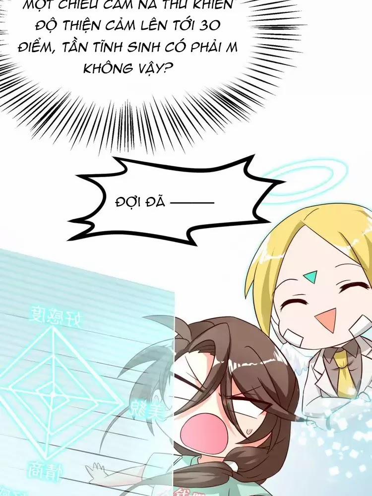 Nữ Chủ Người Đàn Ông Của Bạn Bị Hỏng Rồi 6 trang 21