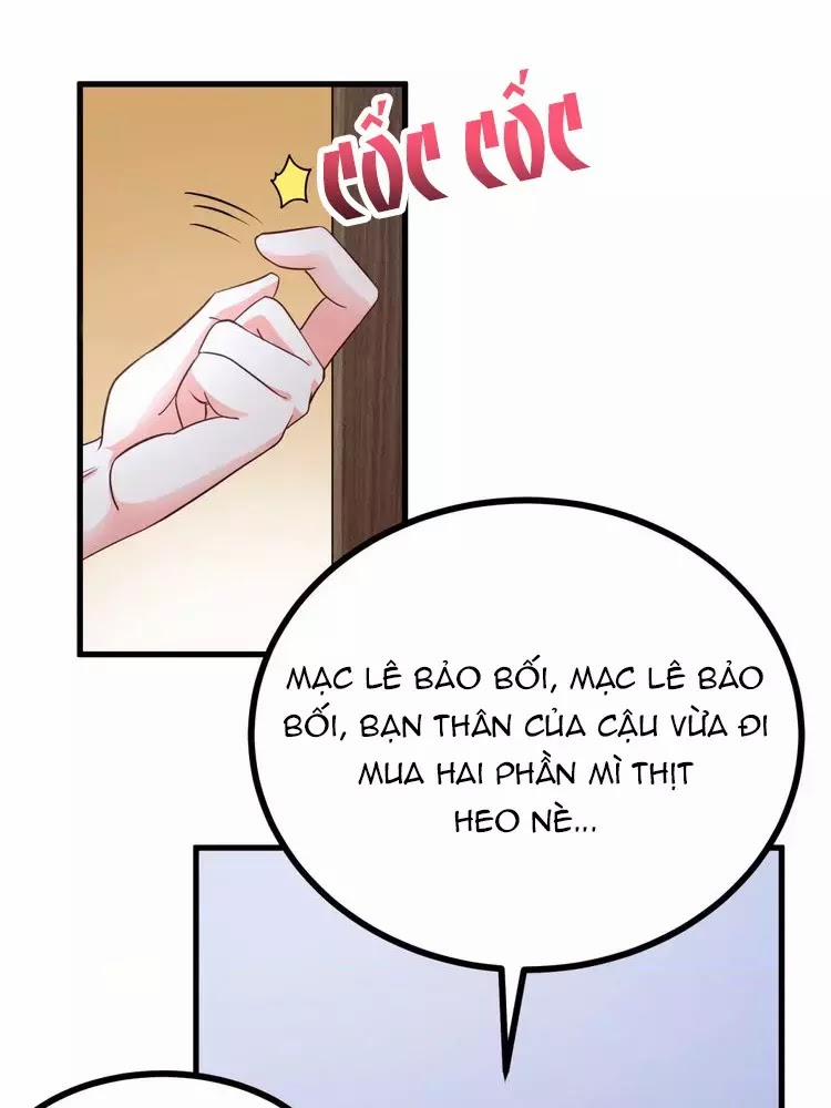 Nữ Chủ Người Đàn Ông Của Bạn Bị Hỏng Rồi 6 trang 3