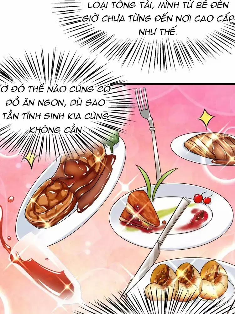 Nữ Chủ Người Đàn Ông Của Bạn Bị Hỏng Rồi 6 trang 37