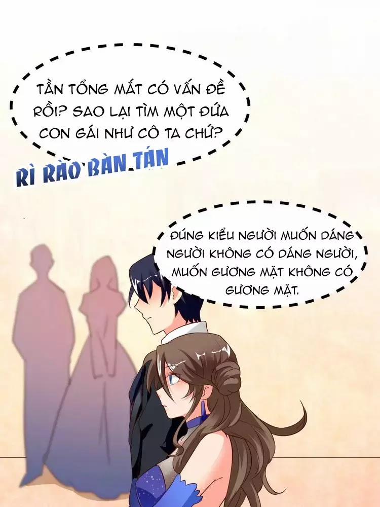 Nữ Chủ Người Đàn Ông Của Bạn Bị Hỏng Rồi 6 trang 53