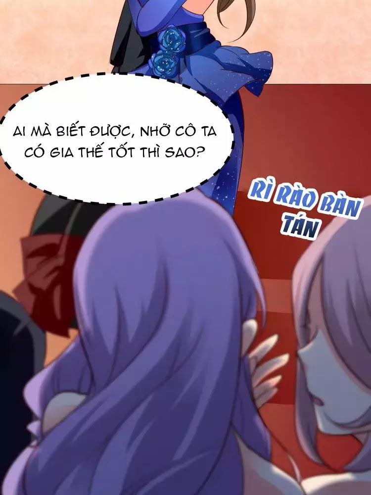 Nữ Chủ Người Đàn Ông Của Bạn Bị Hỏng Rồi 6 trang 54