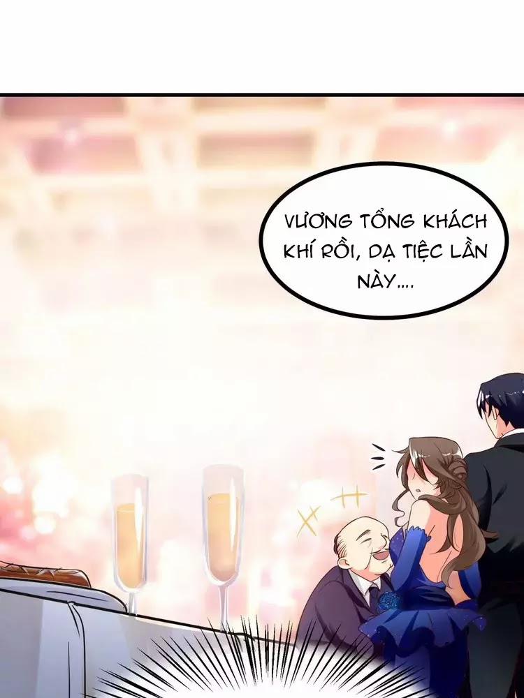 Nữ Chủ Người Đàn Ông Của Bạn Bị Hỏng Rồi 6 trang 58