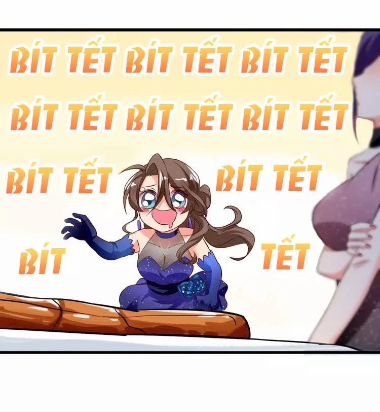 Nữ Chủ Người Đàn Ông Của Bạn Bị Hỏng Rồi 6 trang 61