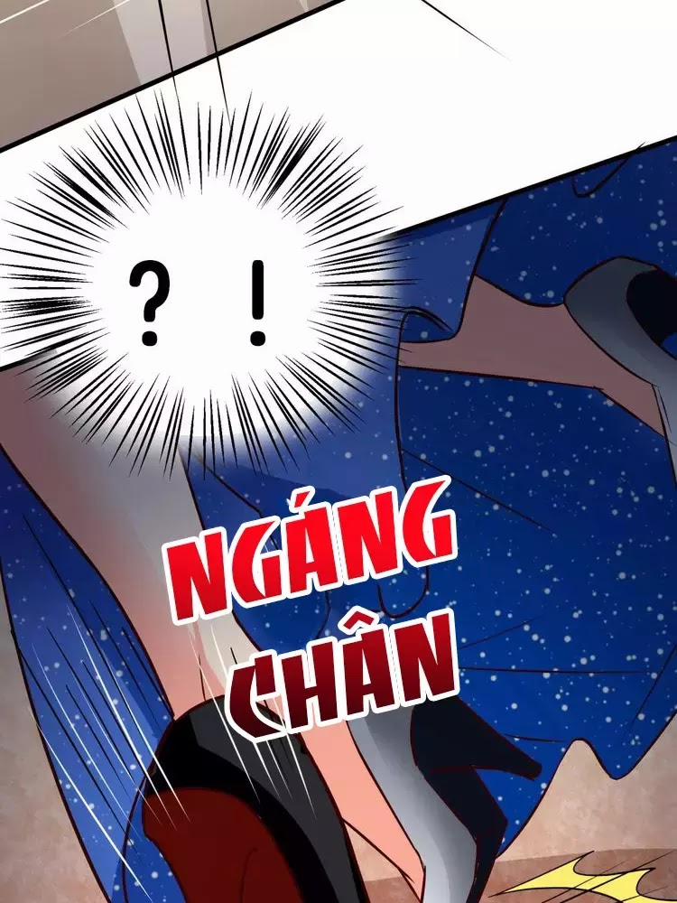 Nữ Chủ Người Đàn Ông Của Bạn Bị Hỏng Rồi 6 trang 64