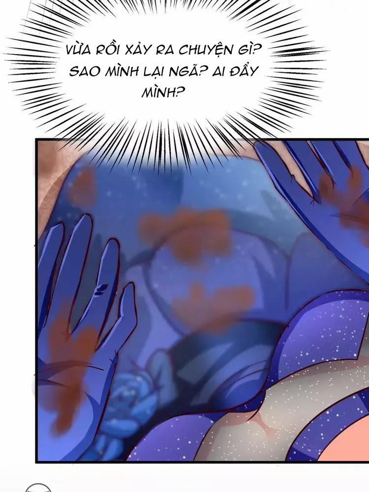 Nữ Chủ Người Đàn Ông Của Bạn Bị Hỏng Rồi 6 trang 67