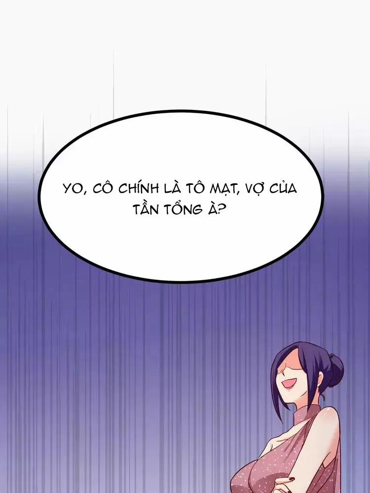 Nữ Chủ Người Đàn Ông Của Bạn Bị Hỏng Rồi 6 trang 69