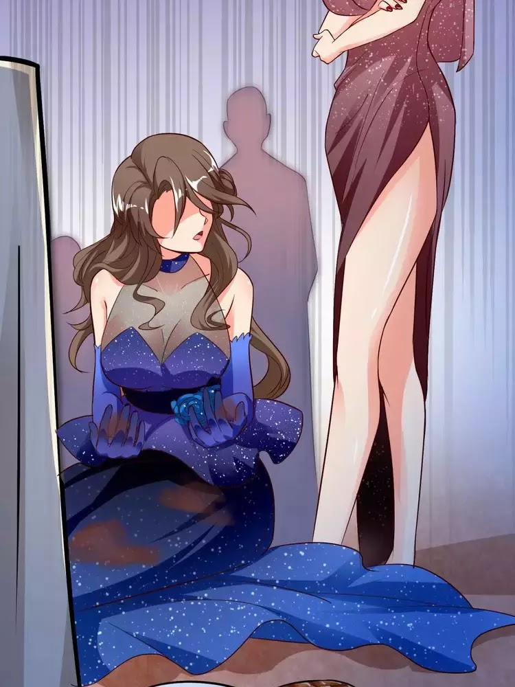 Nữ Chủ Người Đàn Ông Của Bạn Bị Hỏng Rồi 6 trang 70