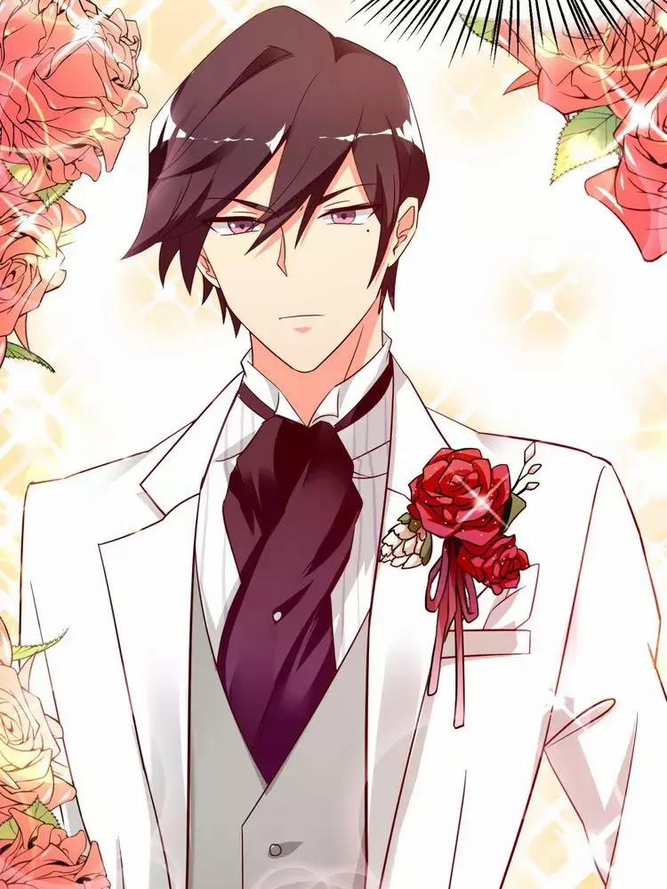 Nữ Chủ Người Đàn Ông Của Bạn Bị Hỏng Rồi 6 trang 76